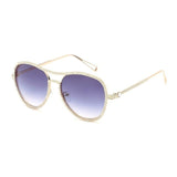 Diamond Luxury Ladies Sunglasses