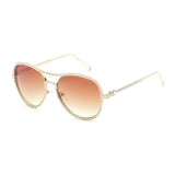 Diamond Luxury Ladies Sunglasses