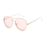 Diamond Luxury Ladies Sunglasses