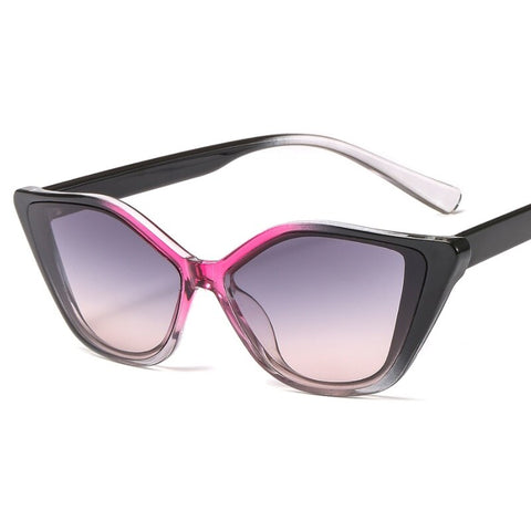 Classy Elegant Cateye Sunglasses