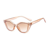 Classy Elegant Cateye Sunglasses