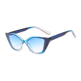 Classy Elegant Cateye Sunglasses