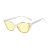 Classy Elegant Cateye Sunglasses