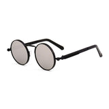 Classic Old Vintage Steampunk Sunglasses