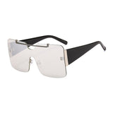 Fashion Oversize Women Sunglasses