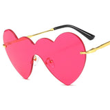 Vintage Fashion Women Sunglasses