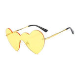 Vintage Fashion Women Sunglasses