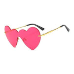 Vintage Fashion Women Sunglasses