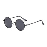 New Steampunk Polarized Sunglasses