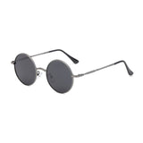 New Steampunk Polarized Sunglasses