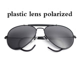 glass lens aviation sunglasses