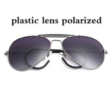 glass lens aviation sunglasses