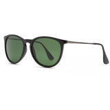 classic round sunglasses