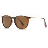 classic round sunglasses