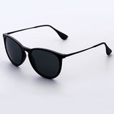 classic round sunglasses