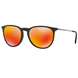 classic round sunglasses