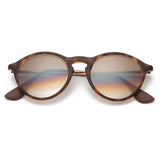 classic round sunglasses